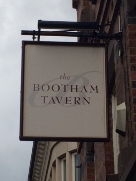 Bootham Tavern (York)